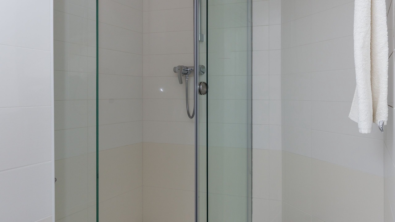Photo of Bathroom in Dubrovnik