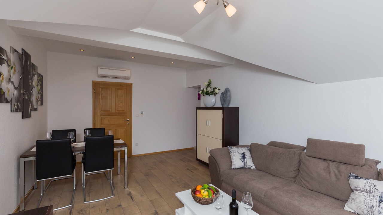 Photo of Livingroom in Dubrovnik