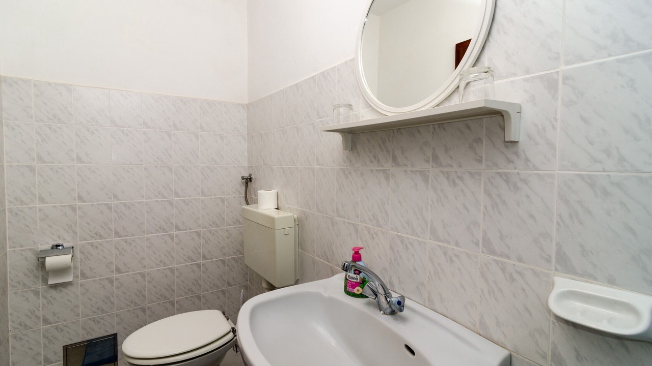 Photo of Bathroom in Orasac