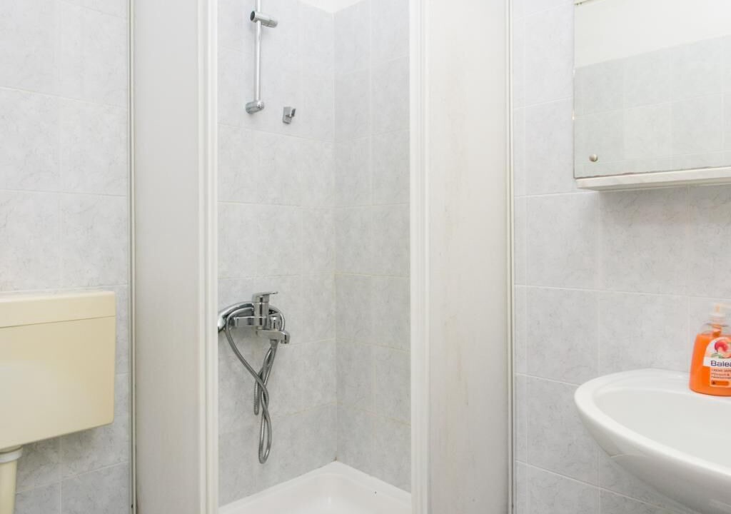 Photo of Bathroom in Lopud Island