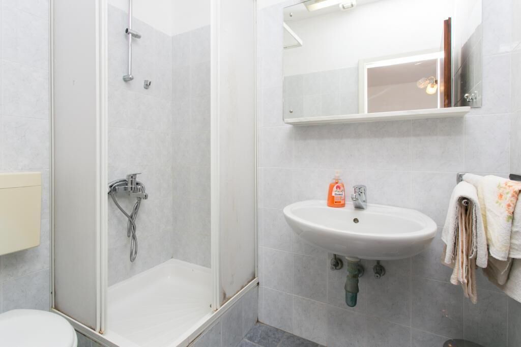 Photo of Bathroom in Lopud Island