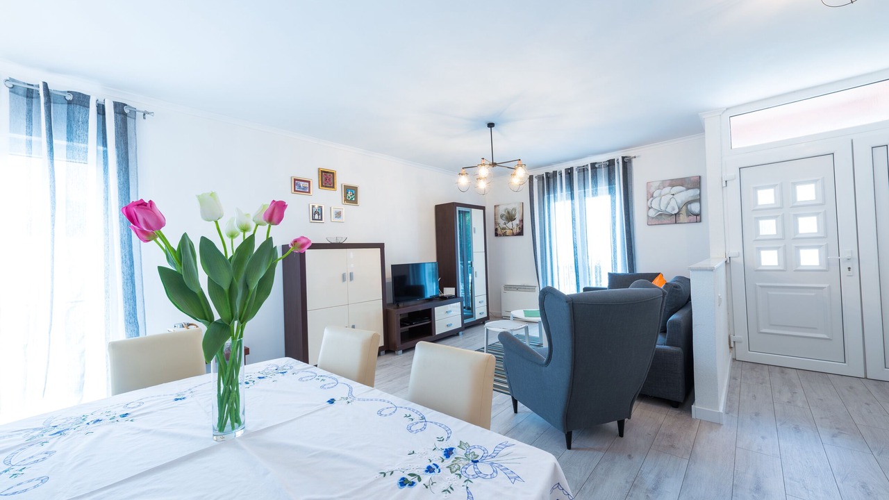 Photo of Livingroom in Cavtat