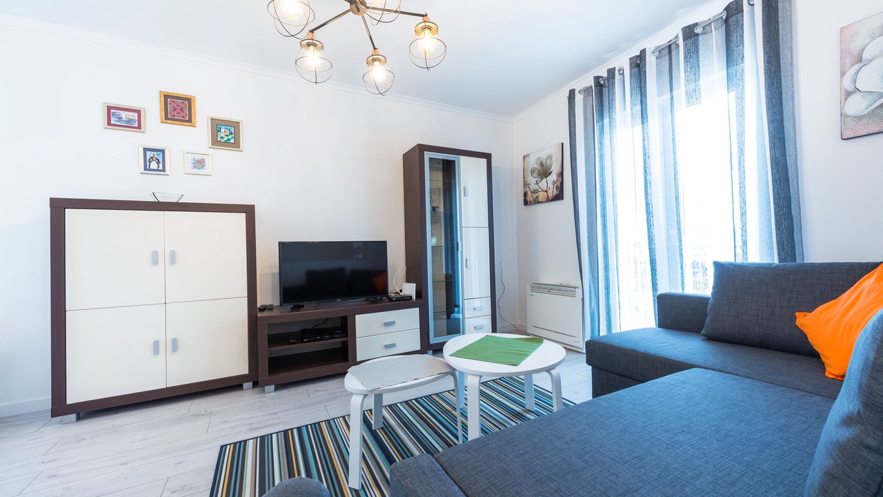 Photo of Livingroom in Cavtat