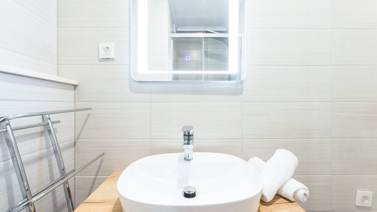 Photo of Bathroom in Cavtat