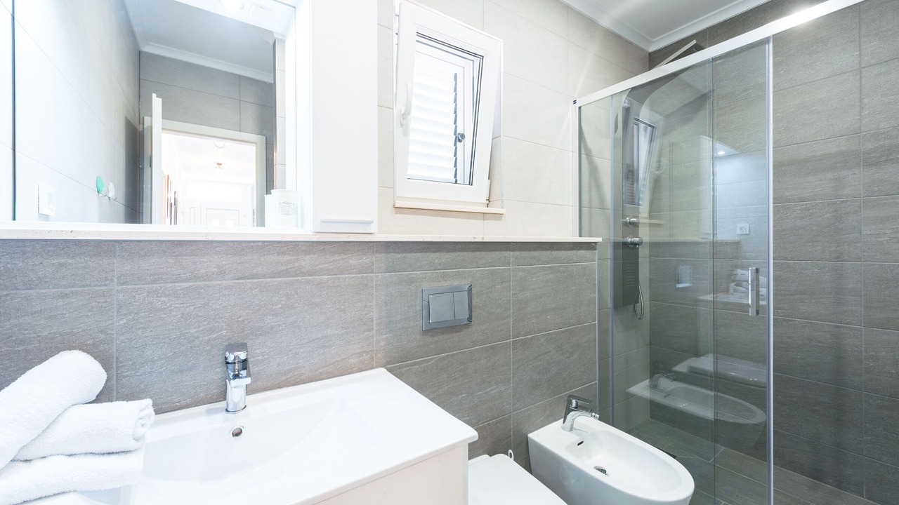 Photo of Bathroom in Cavtat