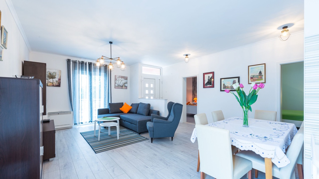 Photo of Livingroom in Cavtat