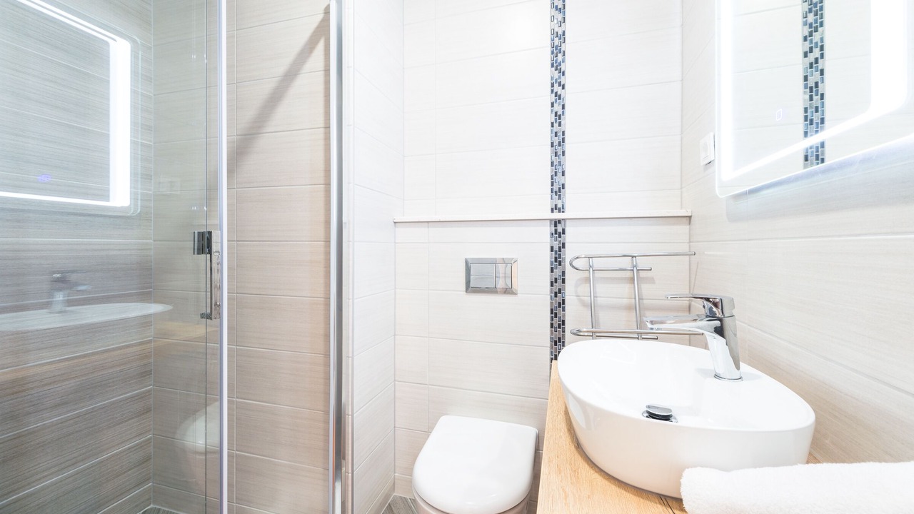 Photo of Bathroom in Cavtat