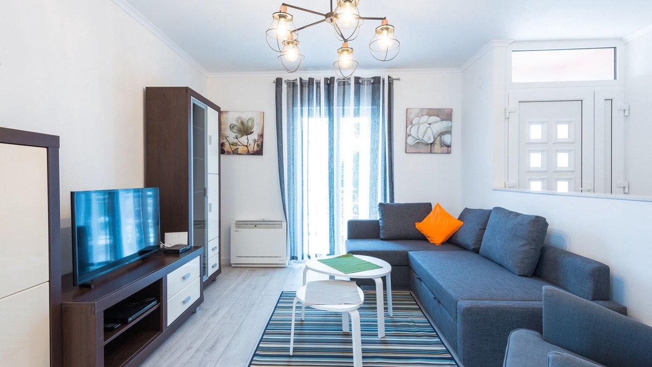 Photo of Livingroom in Cavtat