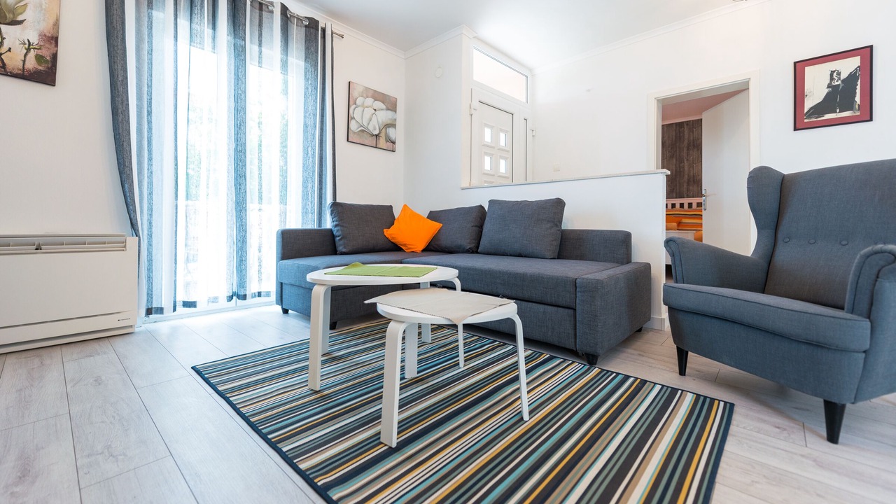 Photo of Livingroom in Cavtat