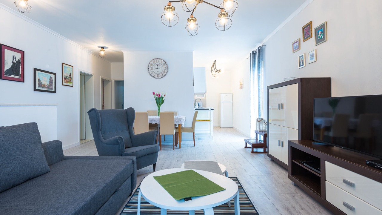 Photo of Livingroom in Cavtat