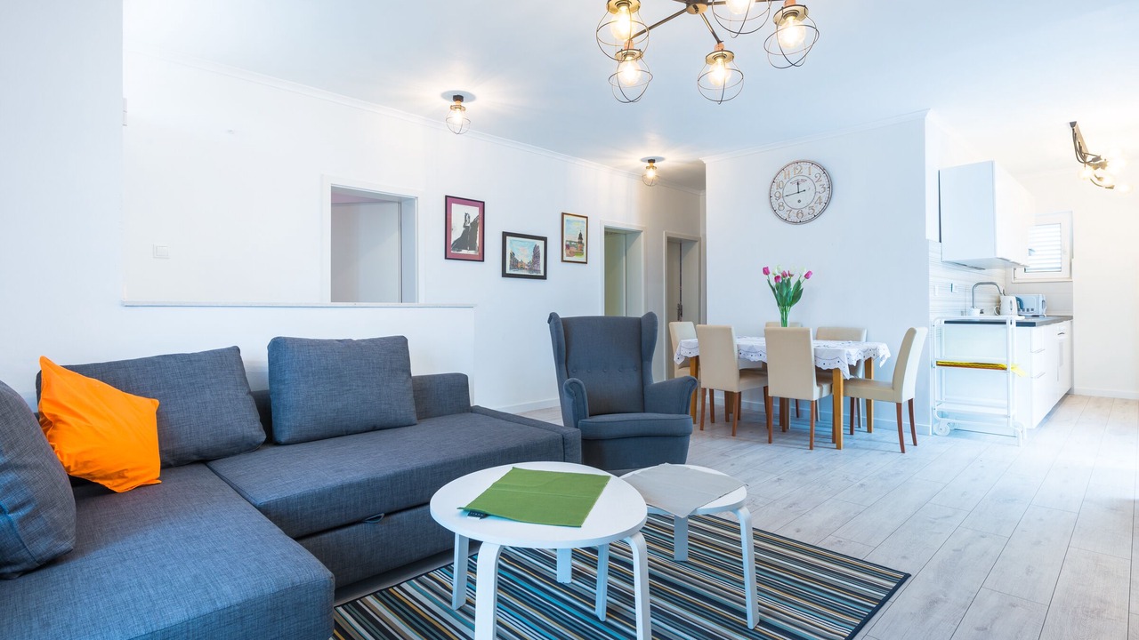Photo of Livingroom in Cavtat