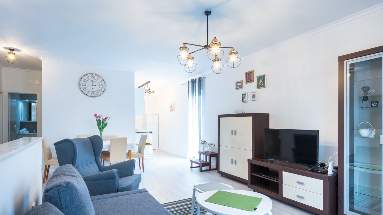 Photo of Livingroom in Cavtat