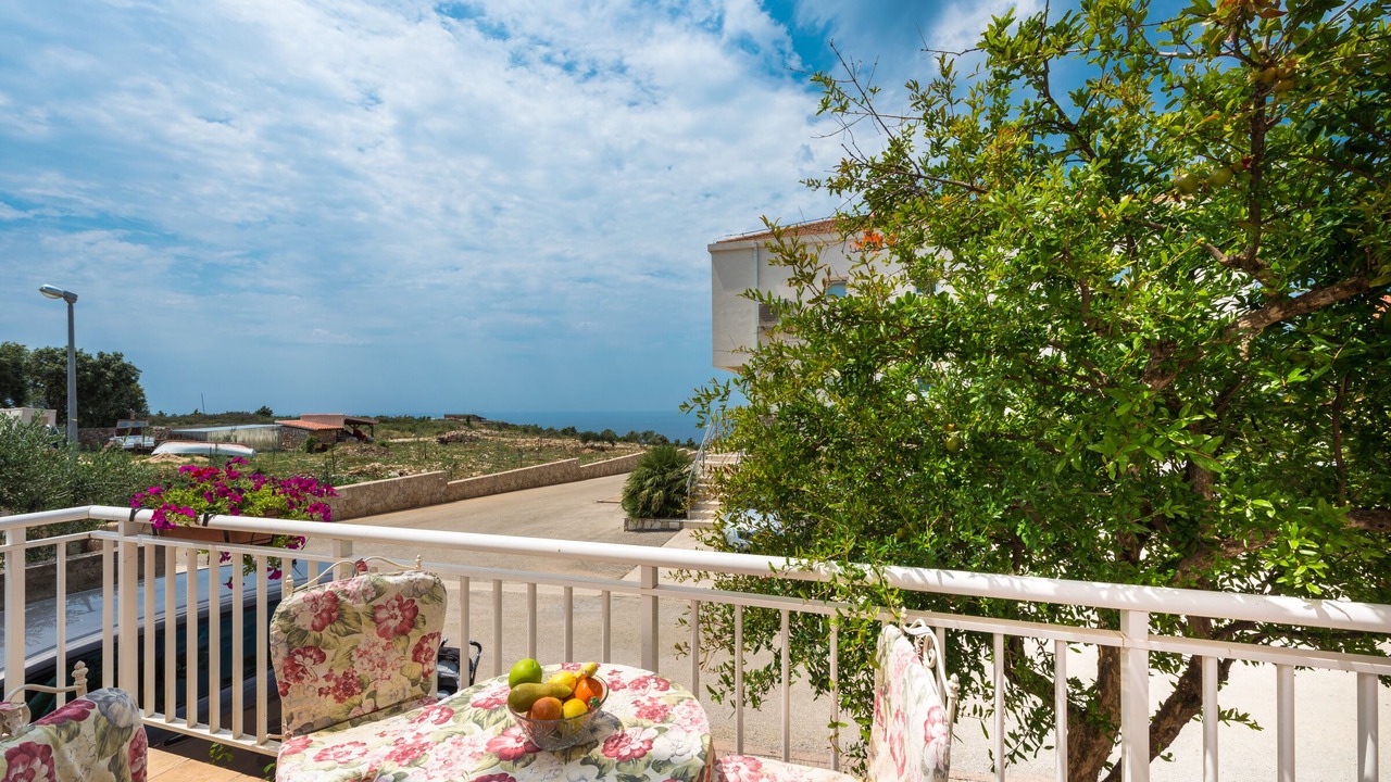 Photo of Patio Balcony in Cavtat
