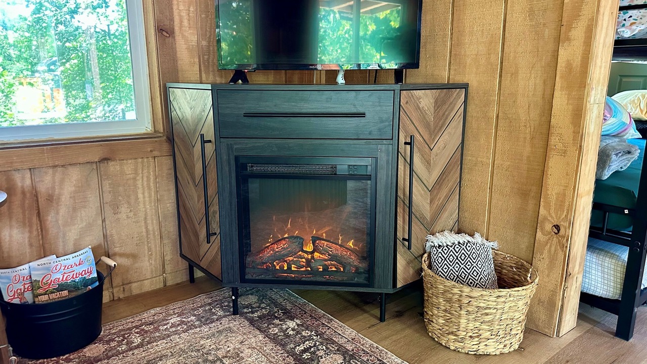 Photo of Bedroom in Pocahontas