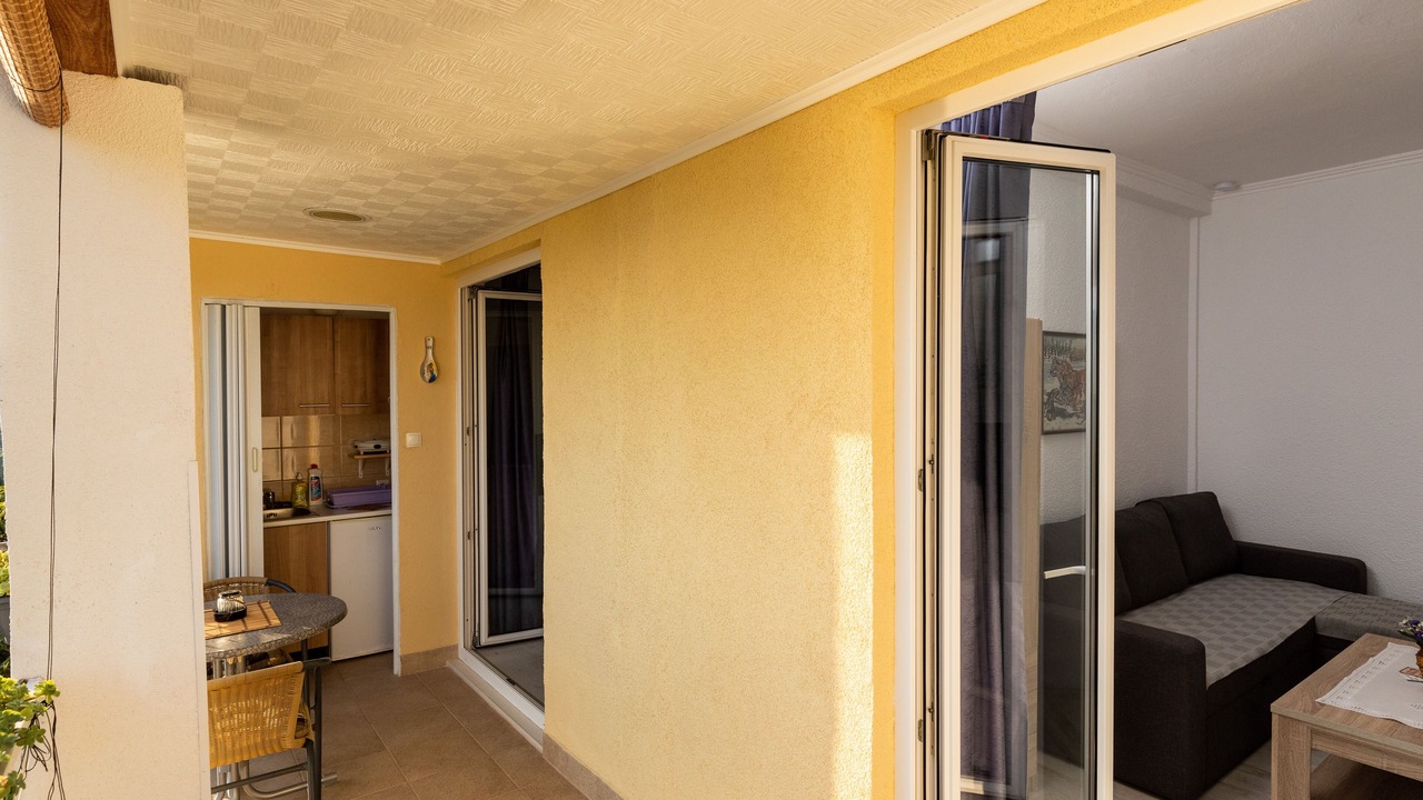 Photo of Patio Balcony in Plat