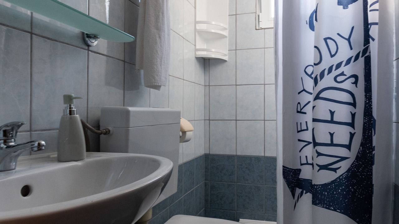 Photo of Bathroom in Plat