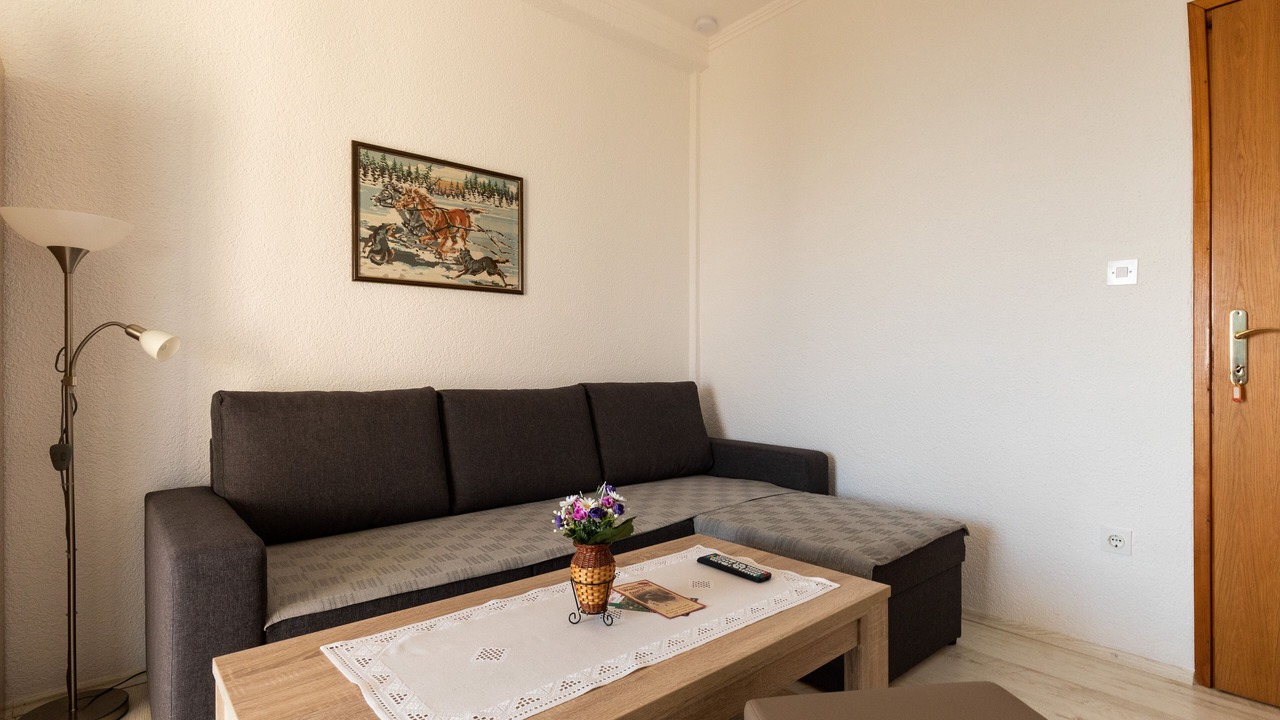 Photo of Livingroom in Plat