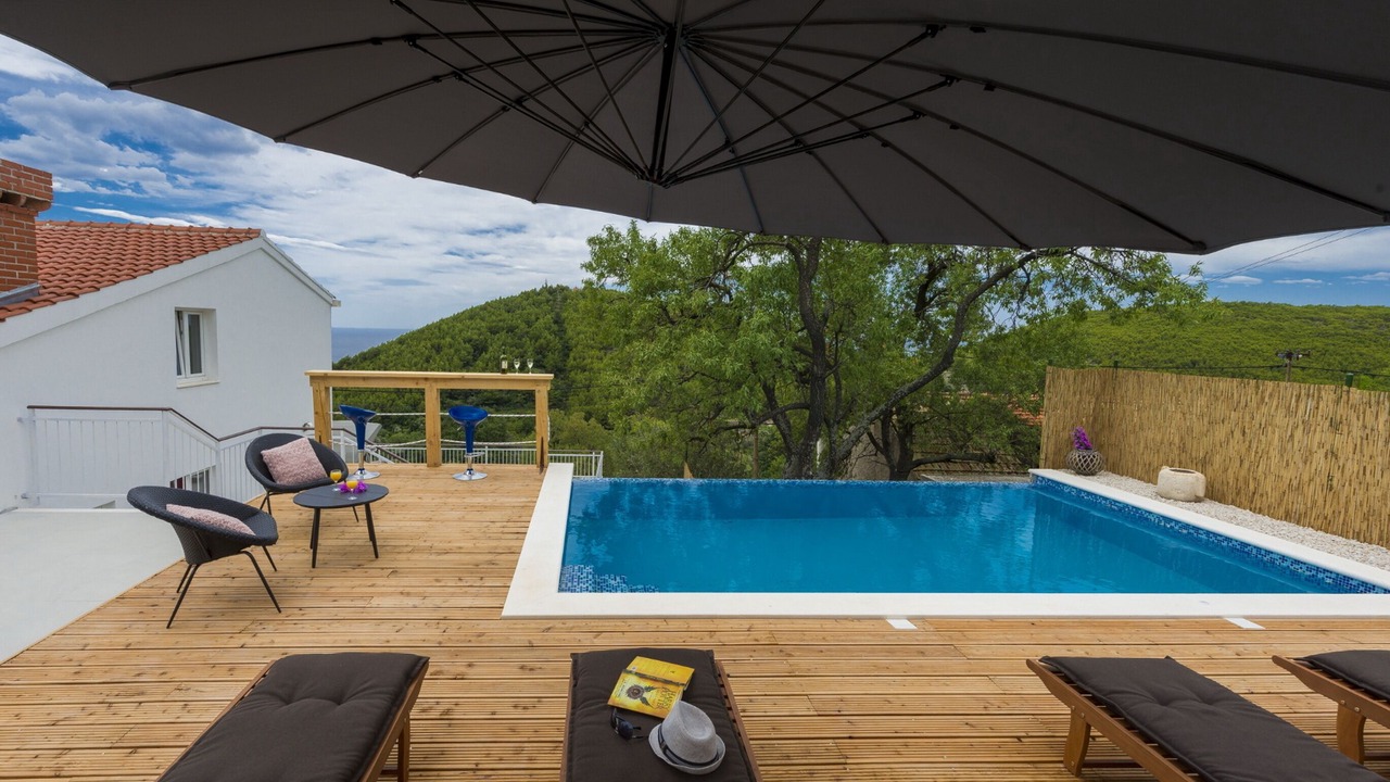 Photo of Outdoor in Mljet