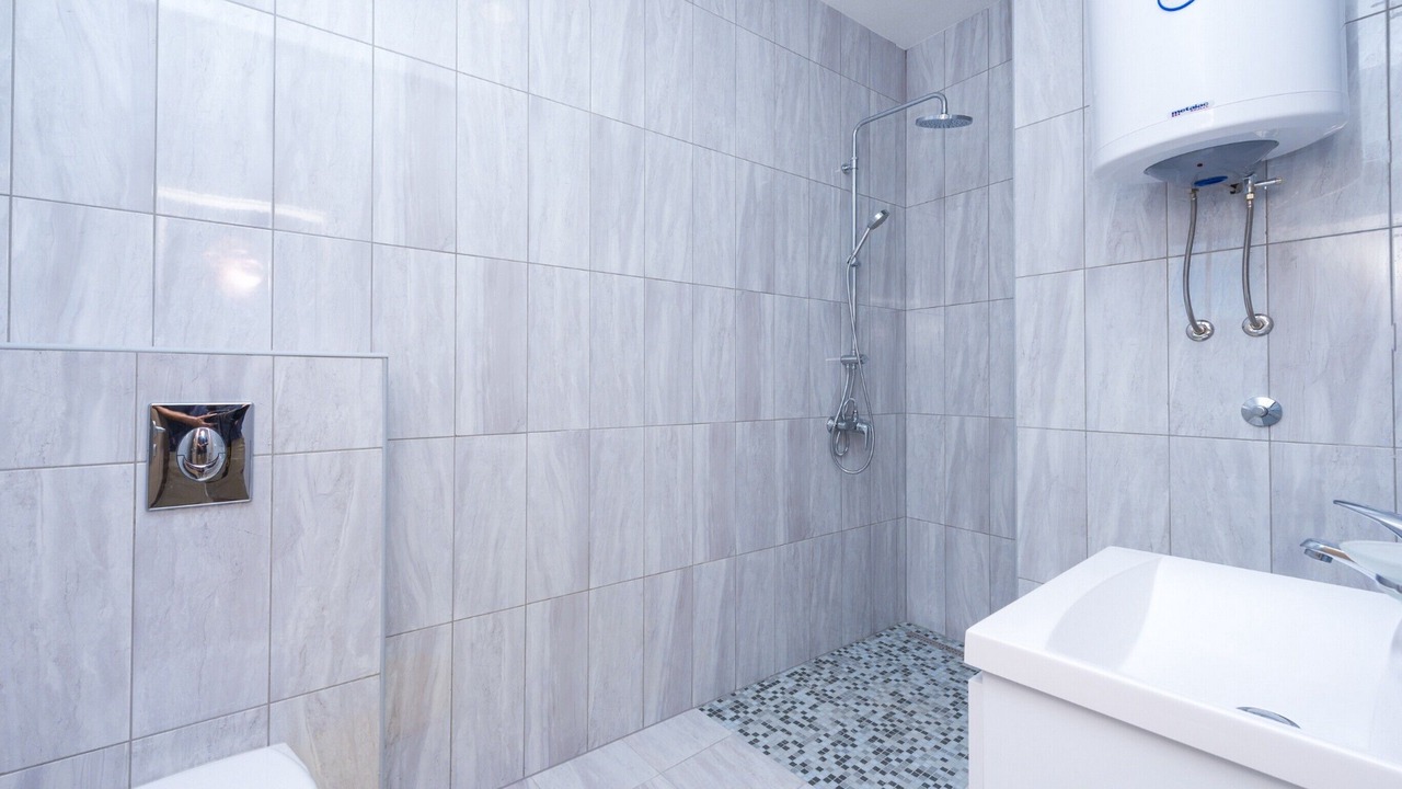Photo of Bathroom in Mljet