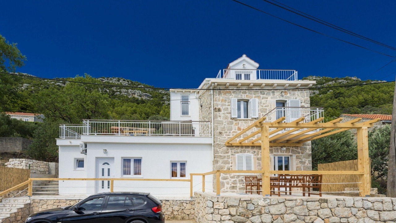 Photo of Outdoor in Mljet