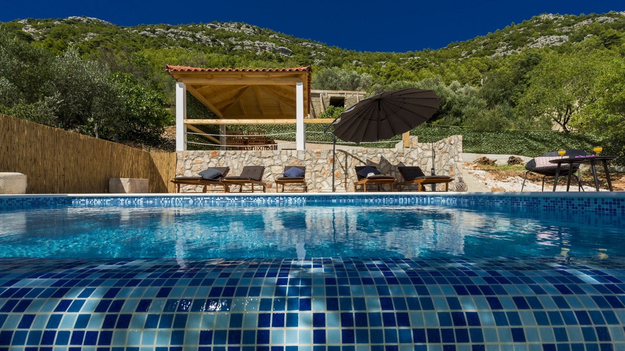 Photo of Outdoor in Mljet