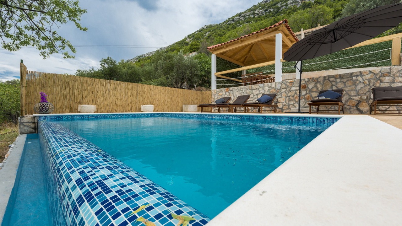 Photo of Outdoor in Mljet