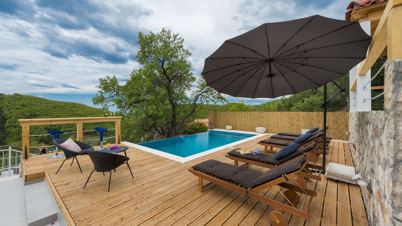 Photo of Outdoor in Mljet