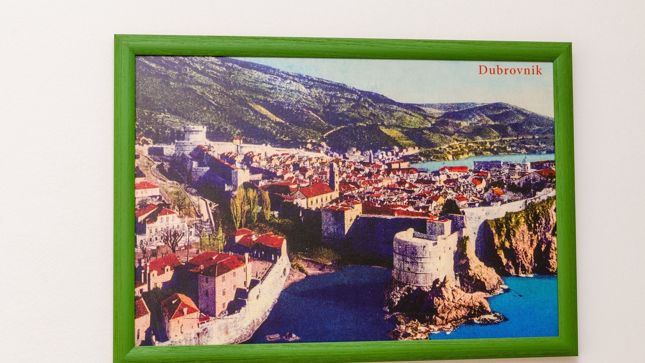 Photo of Others in Dubrovnik Old Town