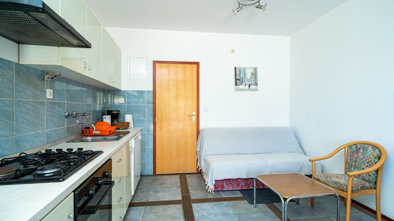 Photo of Livingroom in Zavrelje