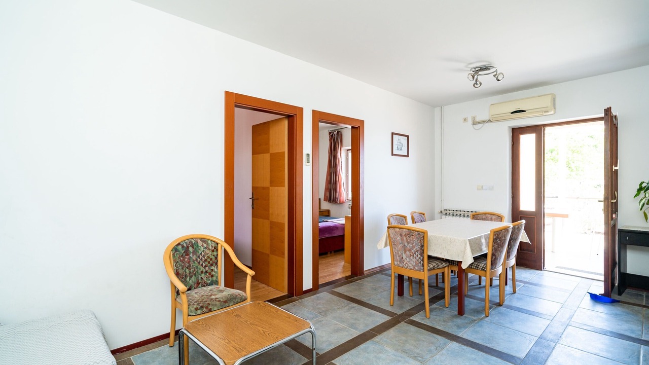 Photo of Livingroom in Zavrelje