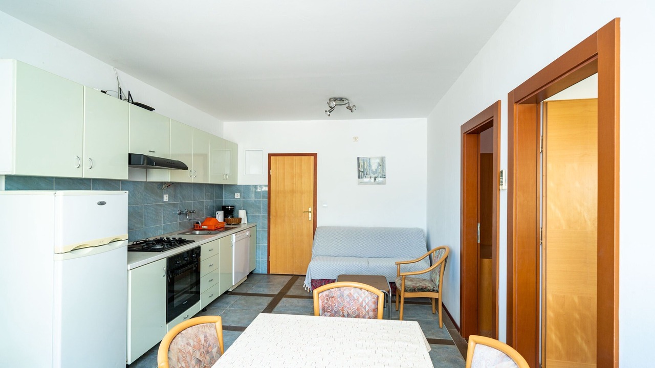 Photo of Livingroom in Zavrelje