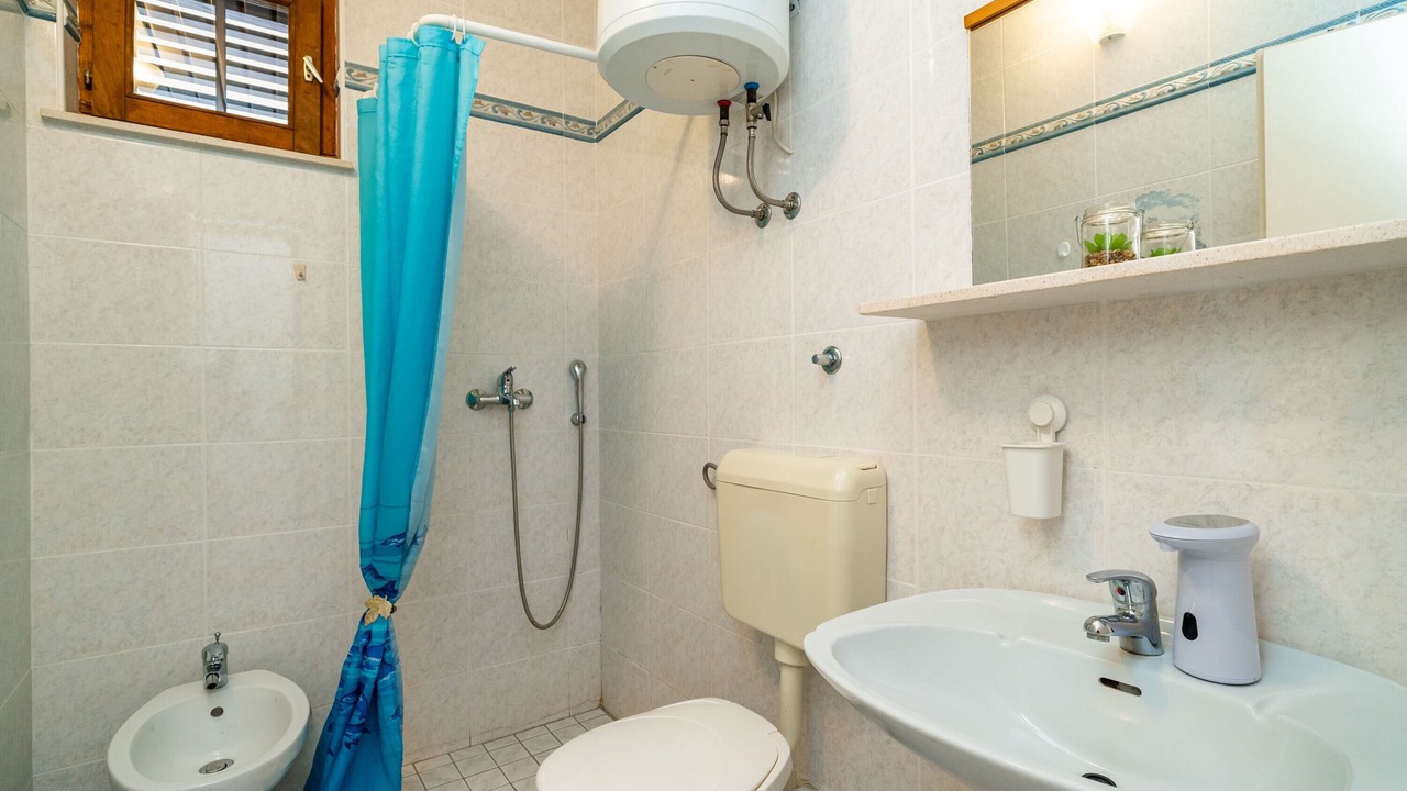 Photo of Bathroom in Srebreno