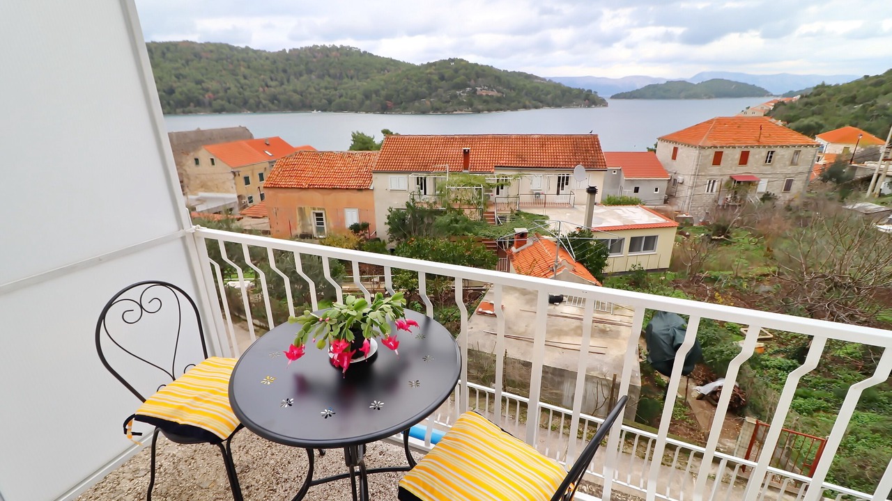 Photo of Patio Balcony in Polace