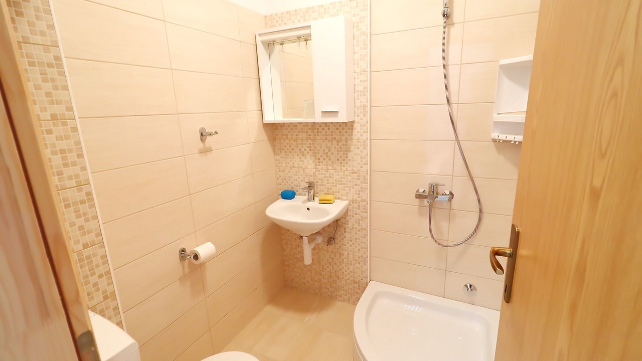Photo of Bathroom in Polace