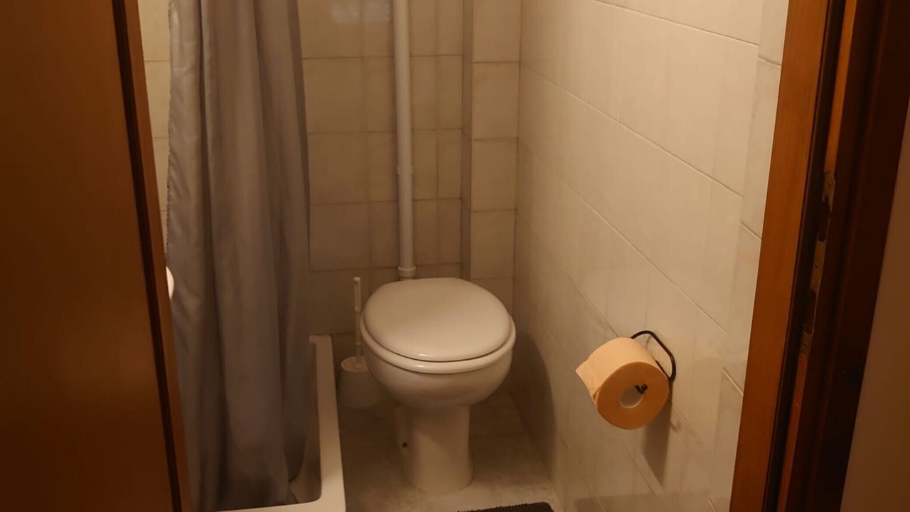 Photo of Bathroom in Molunat