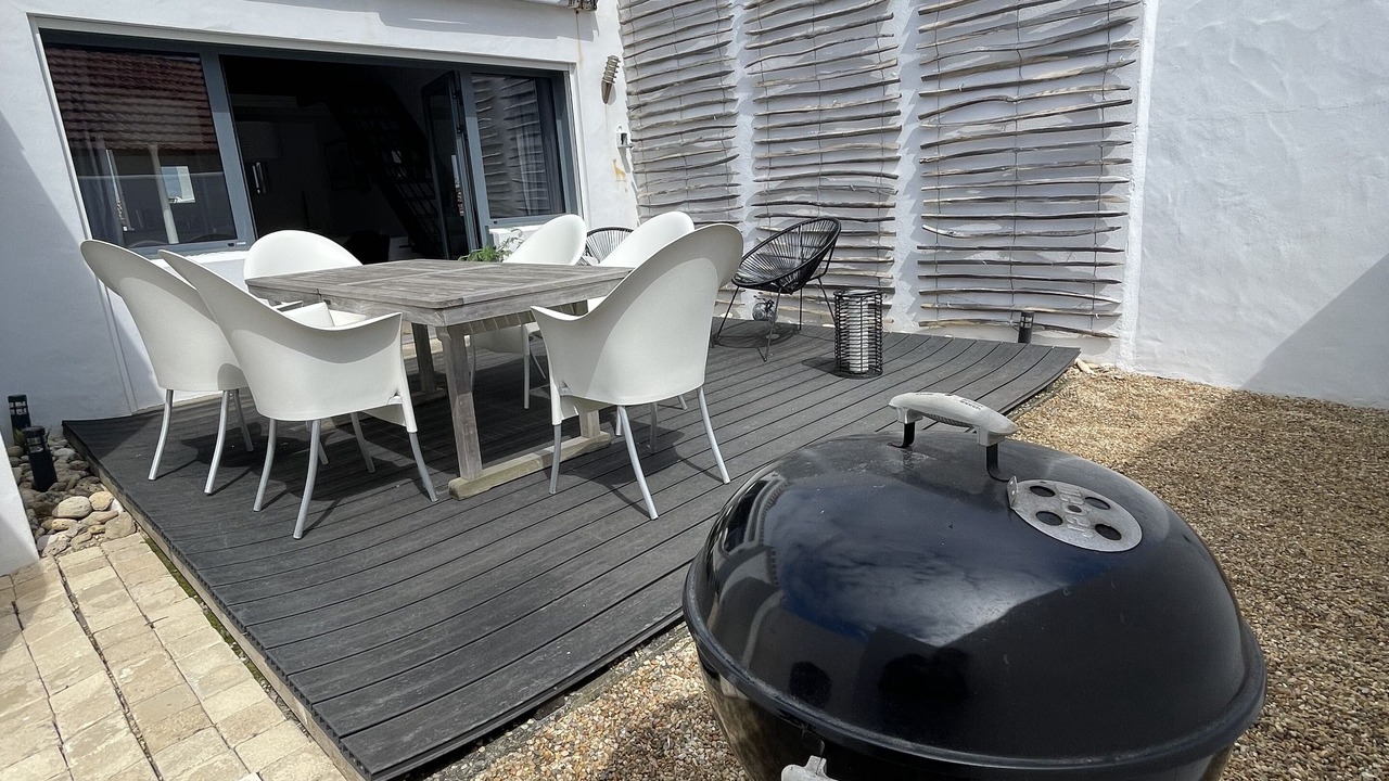 Photo of Outdoor in La Gueriniere