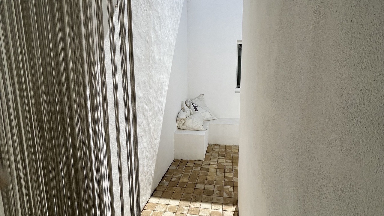 Photo of Patio Balcony in La Gueriniere