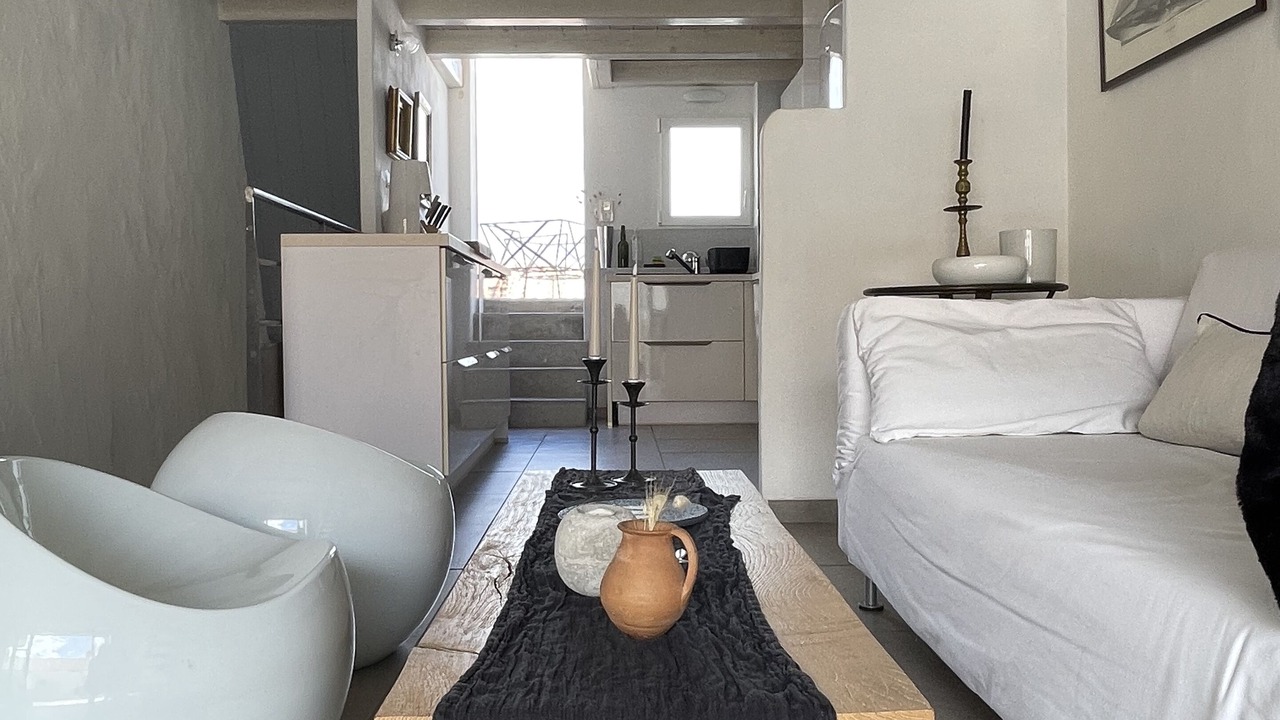Photo of Bedroom in La Gueriniere