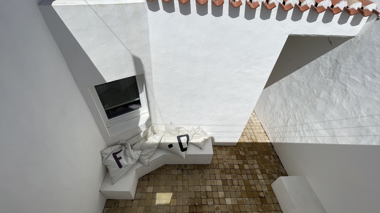 Photo of Outdoor in La Gueriniere