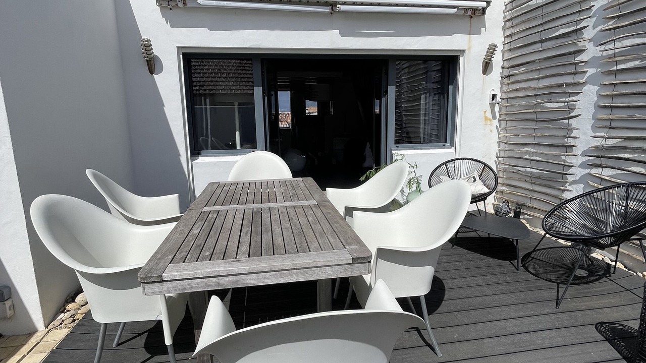 Photo of Outdoor in La Gueriniere