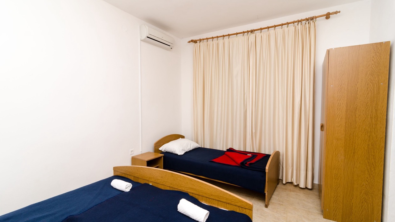 Photo of Livingroom in Pomena