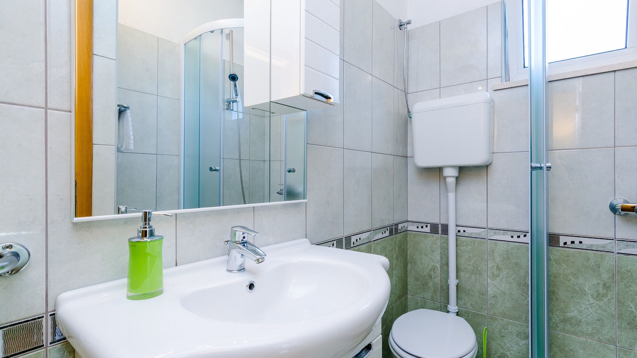 Photo of Bathroom in Banici