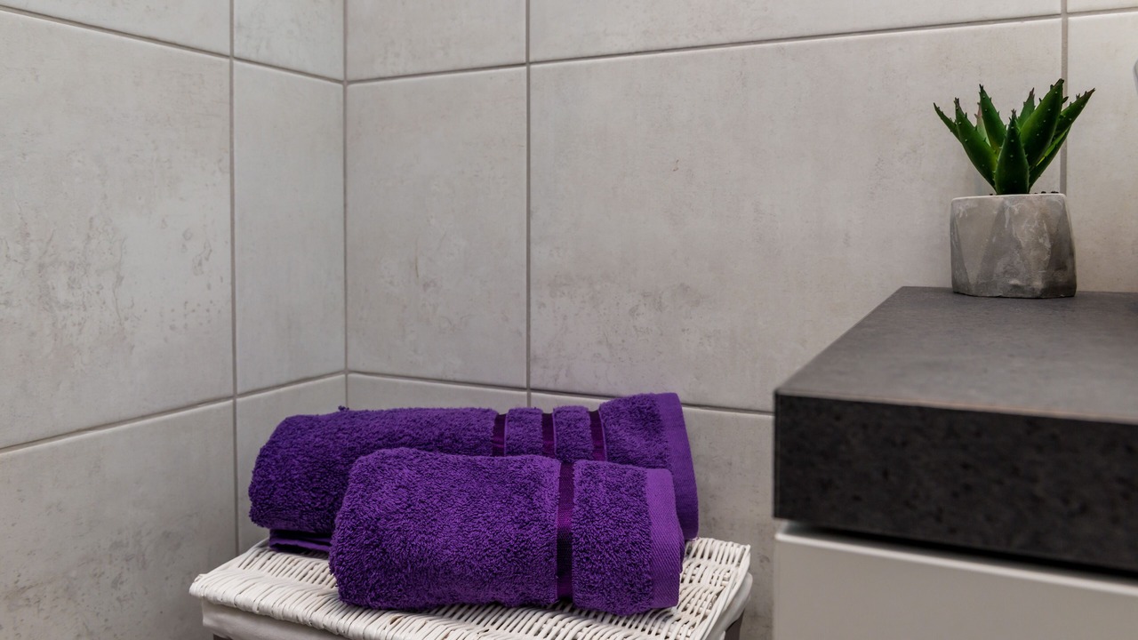 Photo of Bathroom in Zuljana