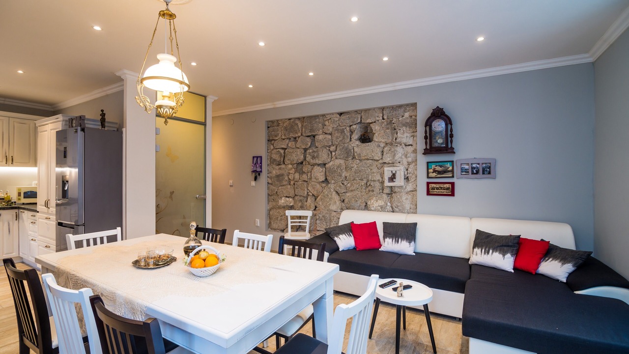 Photo of Livingroom in Zuljana