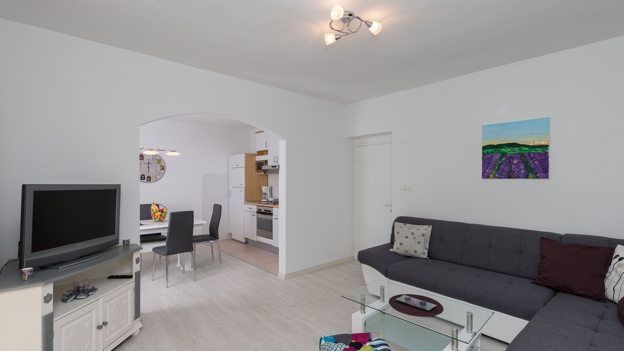 Photo of Livingroom in Zvekovica