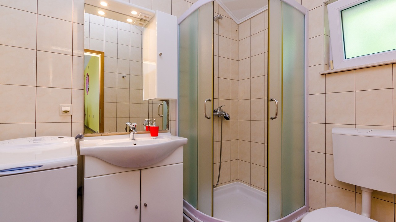 Photo of Bathroom in Srebreno