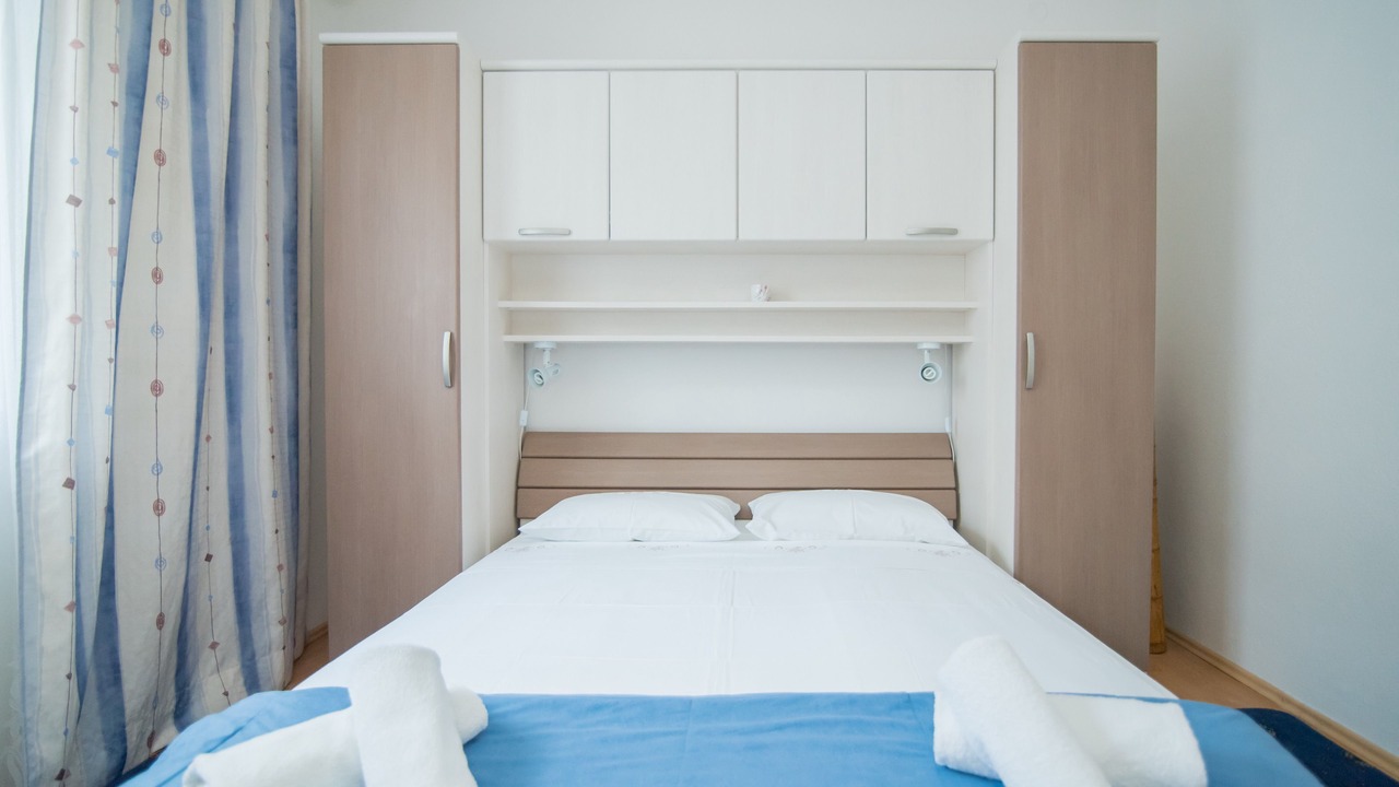 Photo of Bedroom in Postira