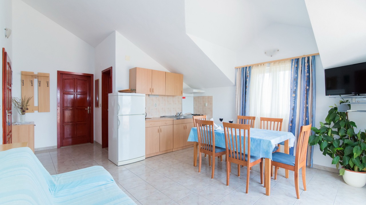 Photo of Kitchen in Postira