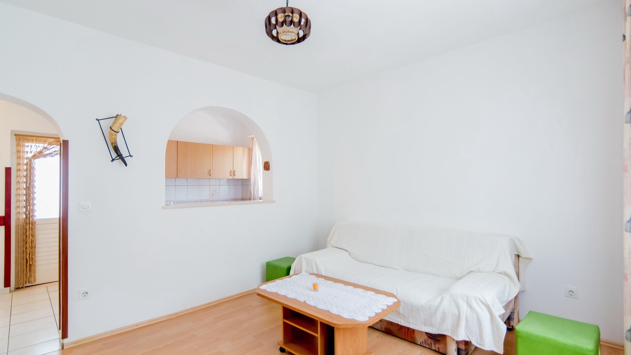 Photo of Livingroom in Postira