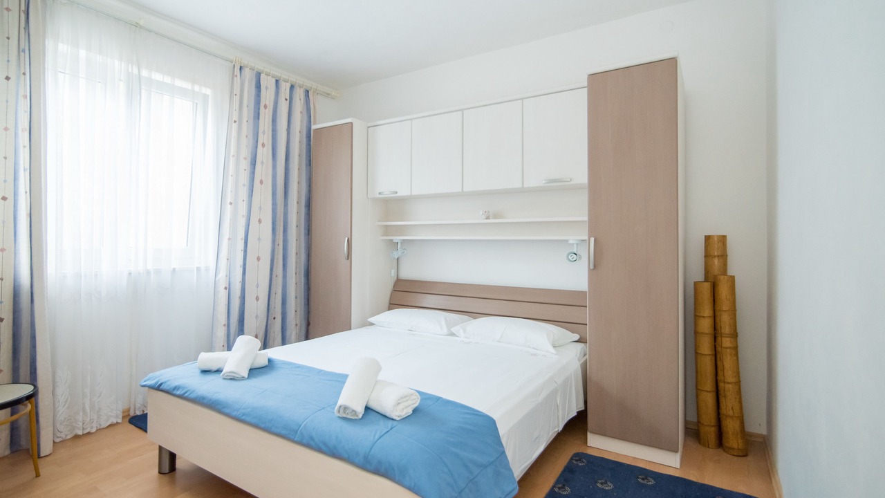 Photo of Bedroom in Postira